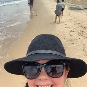 Meet your Posher, Natalie